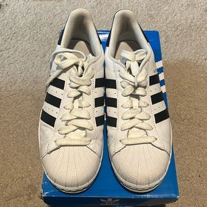 Adidas Original Superstar
